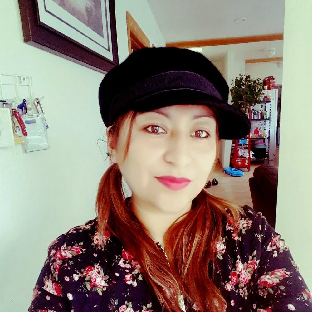 Meet your Posher, Veronica